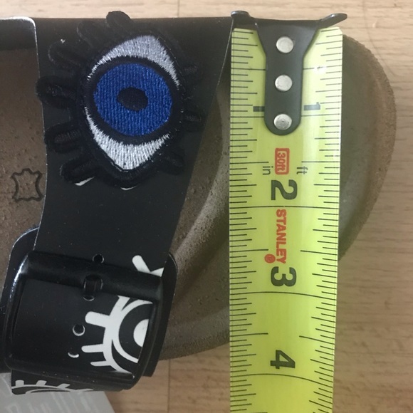 Birkenstock pap eyes sz 39/40 - Picture 9 of 10